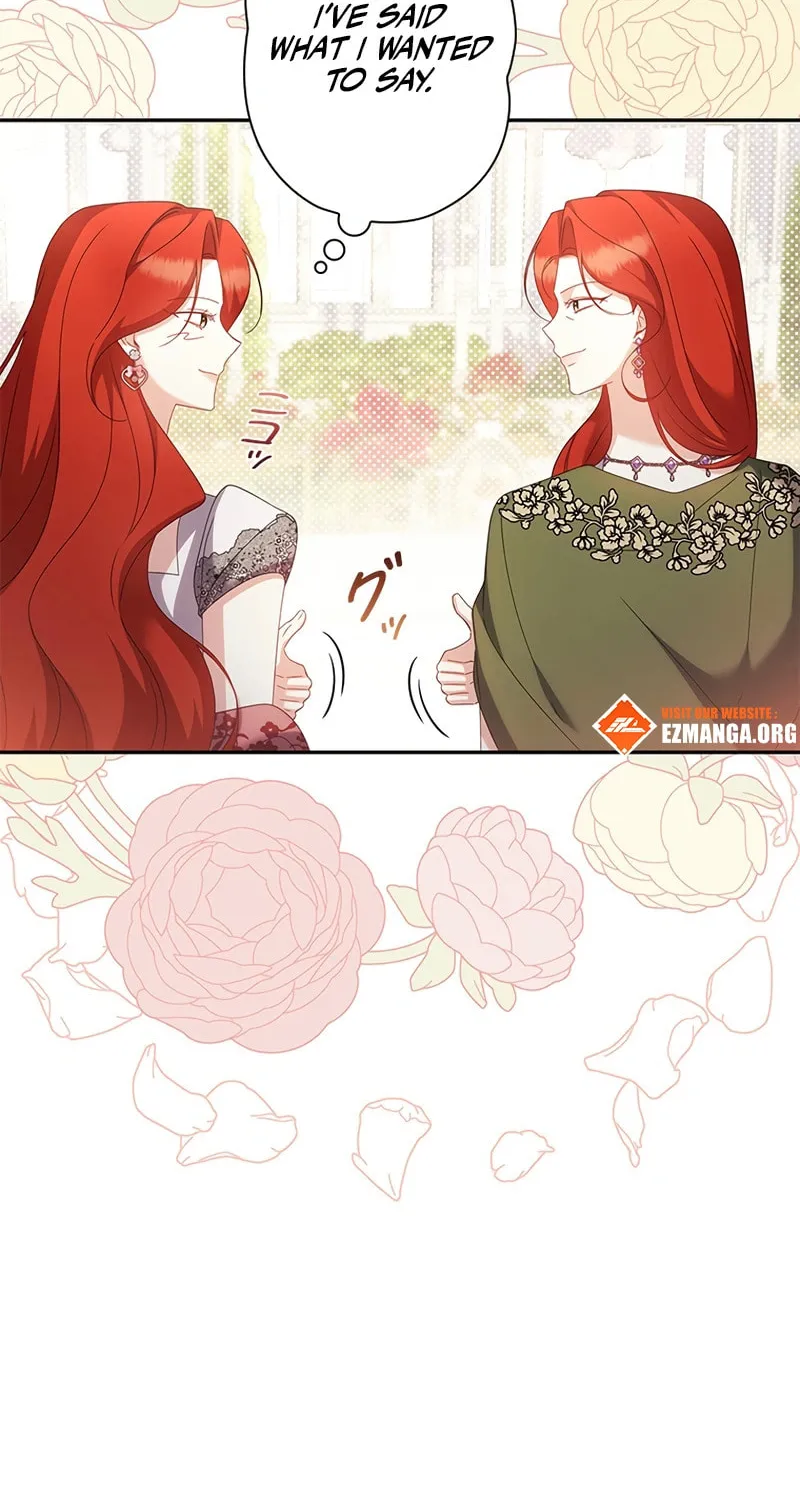 The Regressor Heroine and the Villainess Seeks to Coexist Chapter 28 page 43 - 