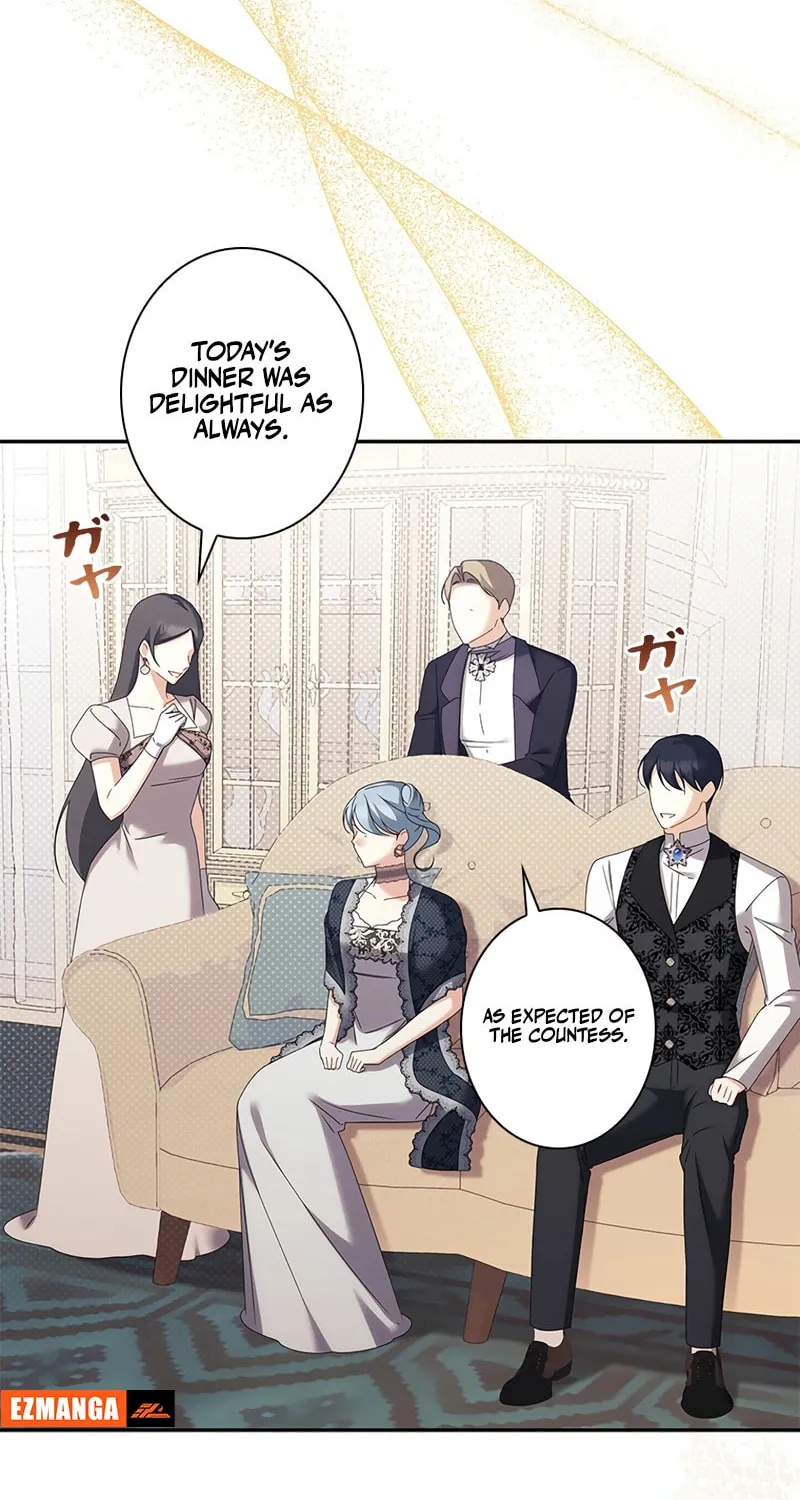 The Regressor Heroine and the Villainess Seeks to Coexist Chapter 28 page 46 - 