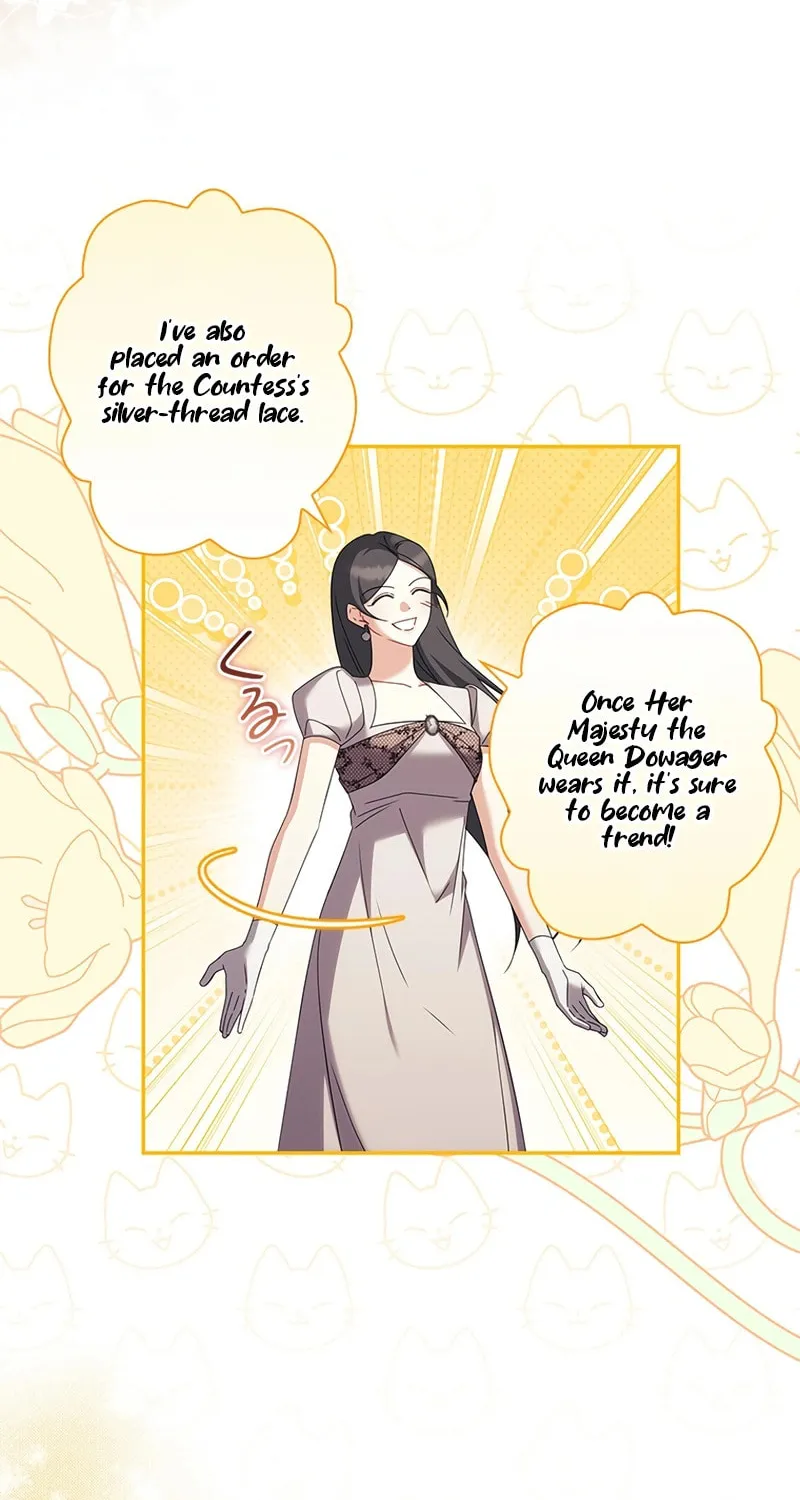 The Regressor Heroine and the Villainess Seeks to Coexist Chapter 28 page 48 - 