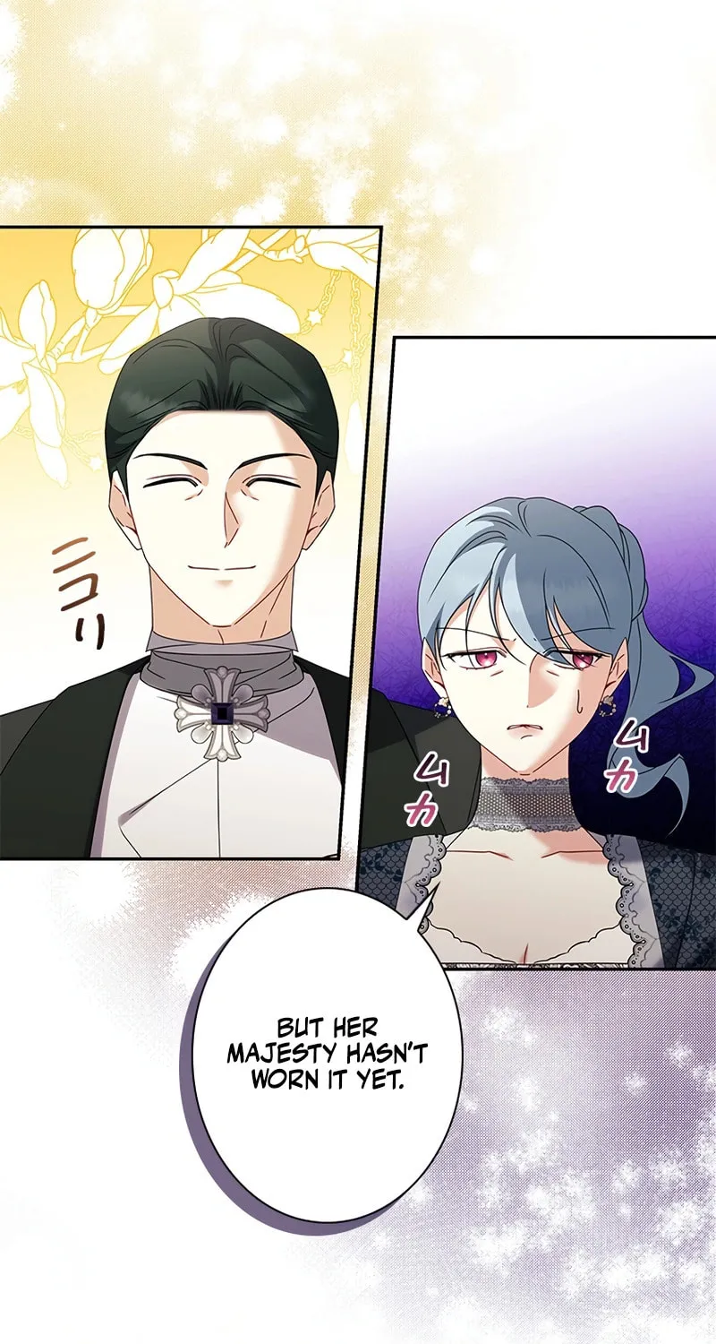The Regressor Heroine and the Villainess Seeks to Coexist Chapter 28 page 49 - 