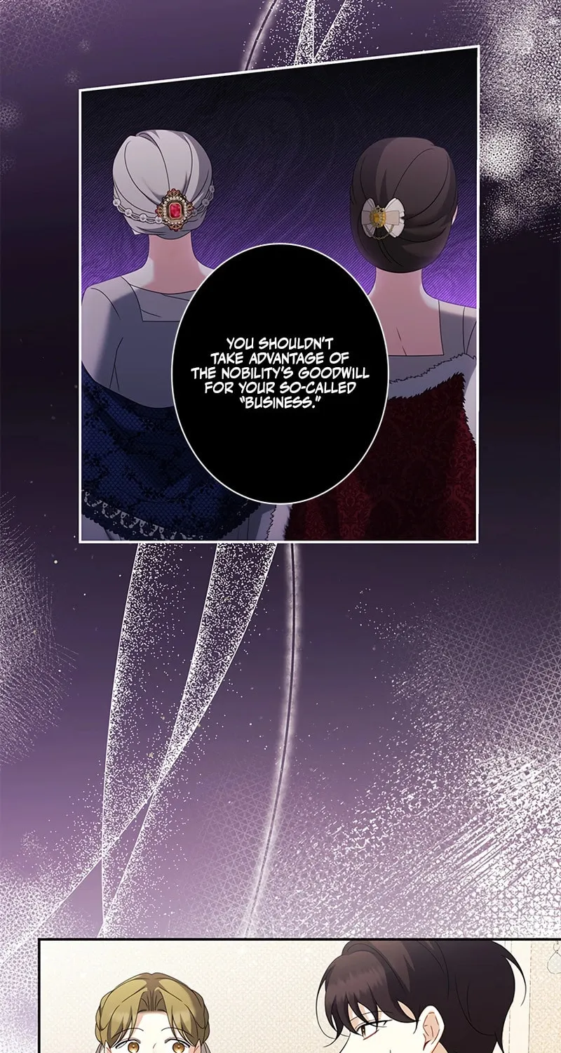 The Regressor Heroine and the Villainess Seeks to Coexist Chapter 28 page 52 - 