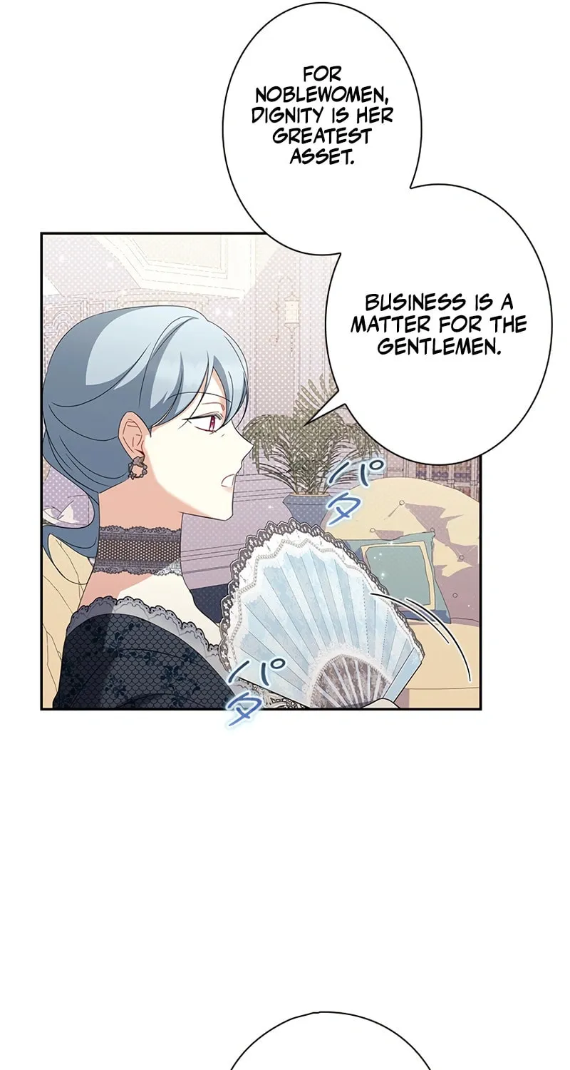 The Regressor Heroine and the Villainess Seeks to Coexist Chapter 28 page 54 - 