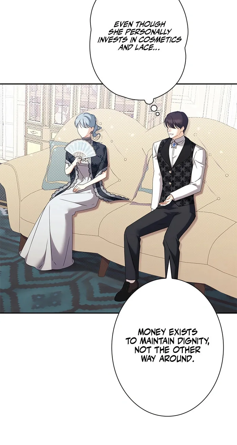 The Regressor Heroine and the Villainess Seeks to Coexist Chapter 28 page 55 - 