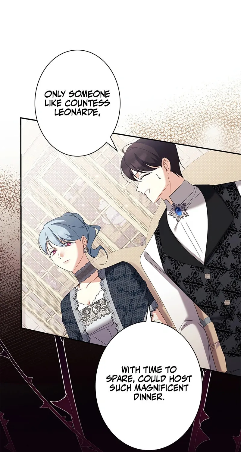 The Regressor Heroine and the Villainess Seeks to Coexist Chapter 28 page 56 - 