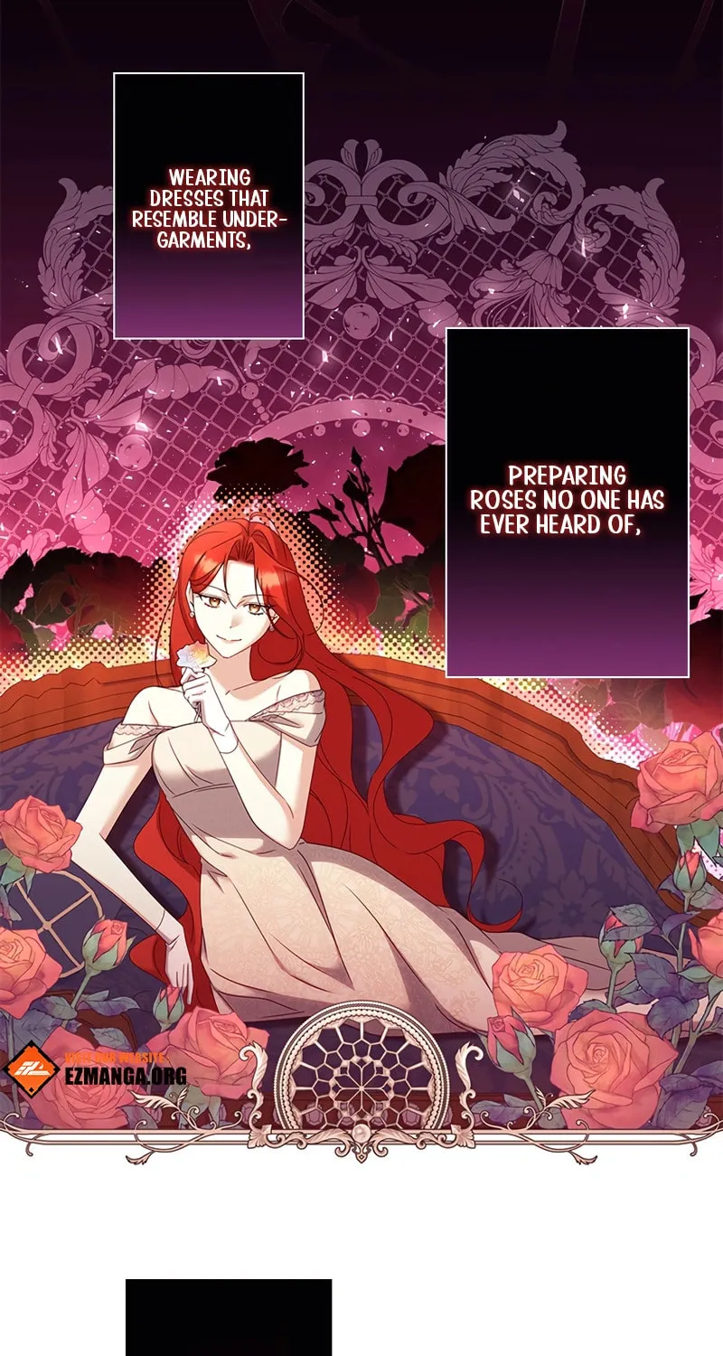 The Regressor Heroine and the Villainess Seeks to Coexist Chapter 28 page 57 - 