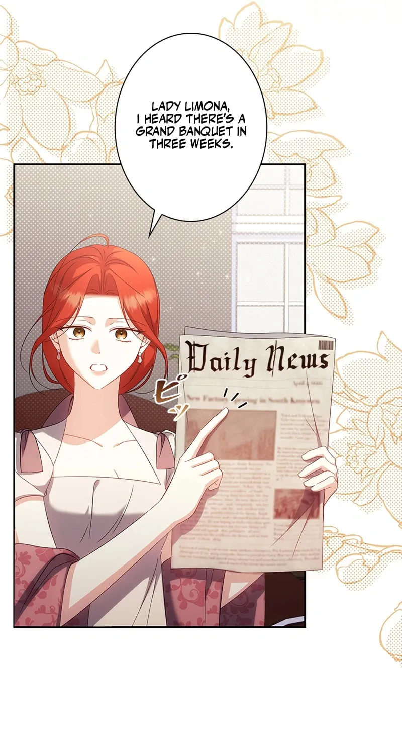 The Regressor Heroine and the Villainess Seeks to Coexist Chapter 28 page 63 - 