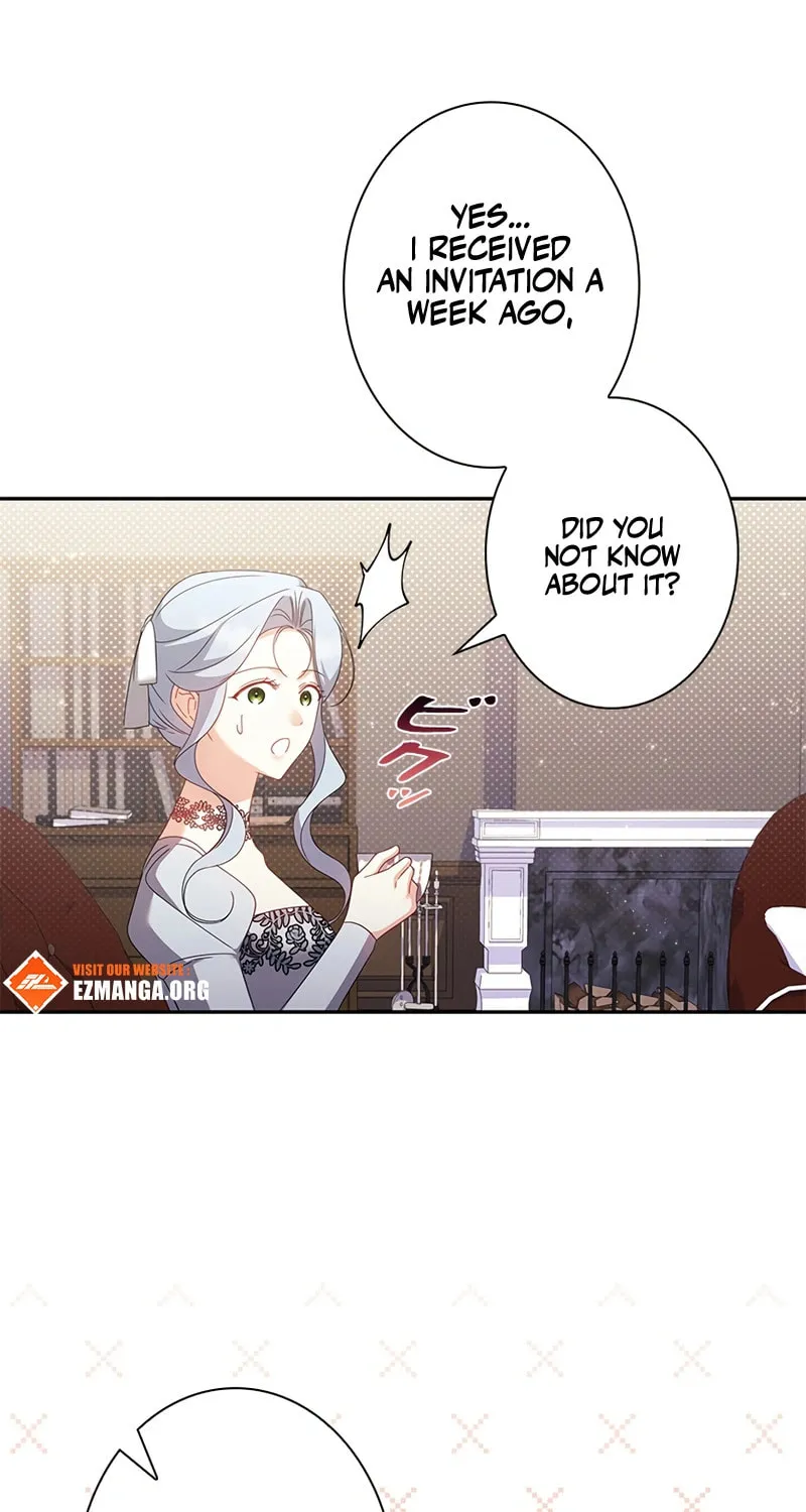 The Regressor Heroine and the Villainess Seeks to Coexist Chapter 28 page 64 - 