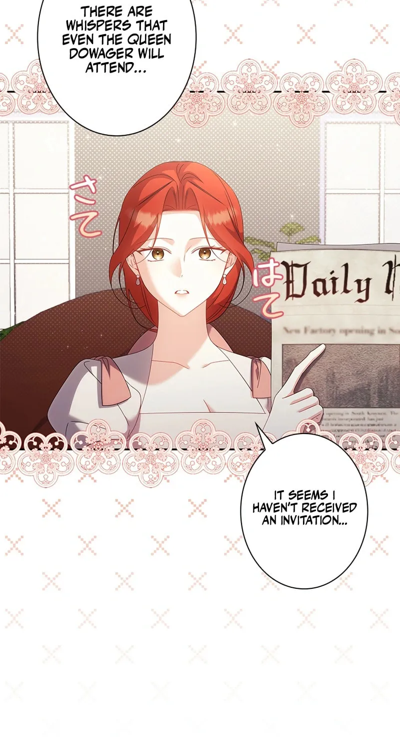 The Regressor Heroine and the Villainess Seeks to Coexist Chapter 28 page 65 - 