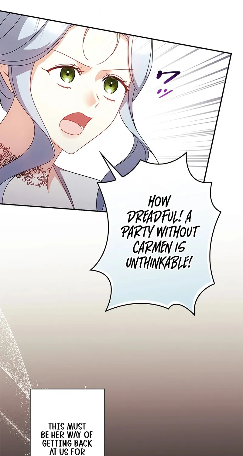The Regressor Heroine and the Villainess Seeks to Coexist Chapter 28 page 66 - 