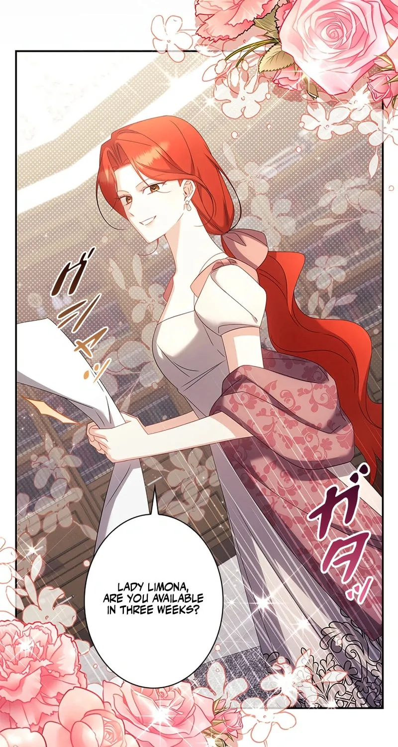 The Regressor Heroine and the Villainess Seeks to Coexist Chapter 28 page 68 - 