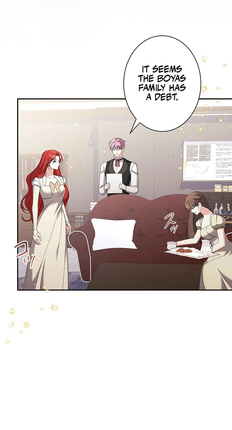 The Regressor Heroine and the Villainess Seeks to Coexist Chapter 28 page 8 - 