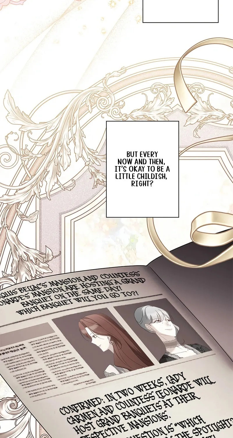 The Regressor Heroine and the Villainess Seeks to Coexist Chapter 28 page 72 - 
