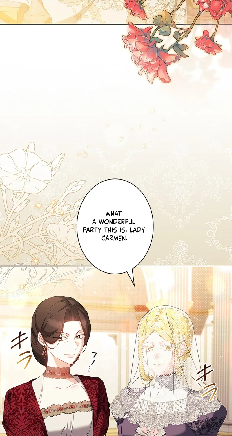 The Regressor Heroine and the Villainess Seeks to Coexist Chapter 29 page 11 - 