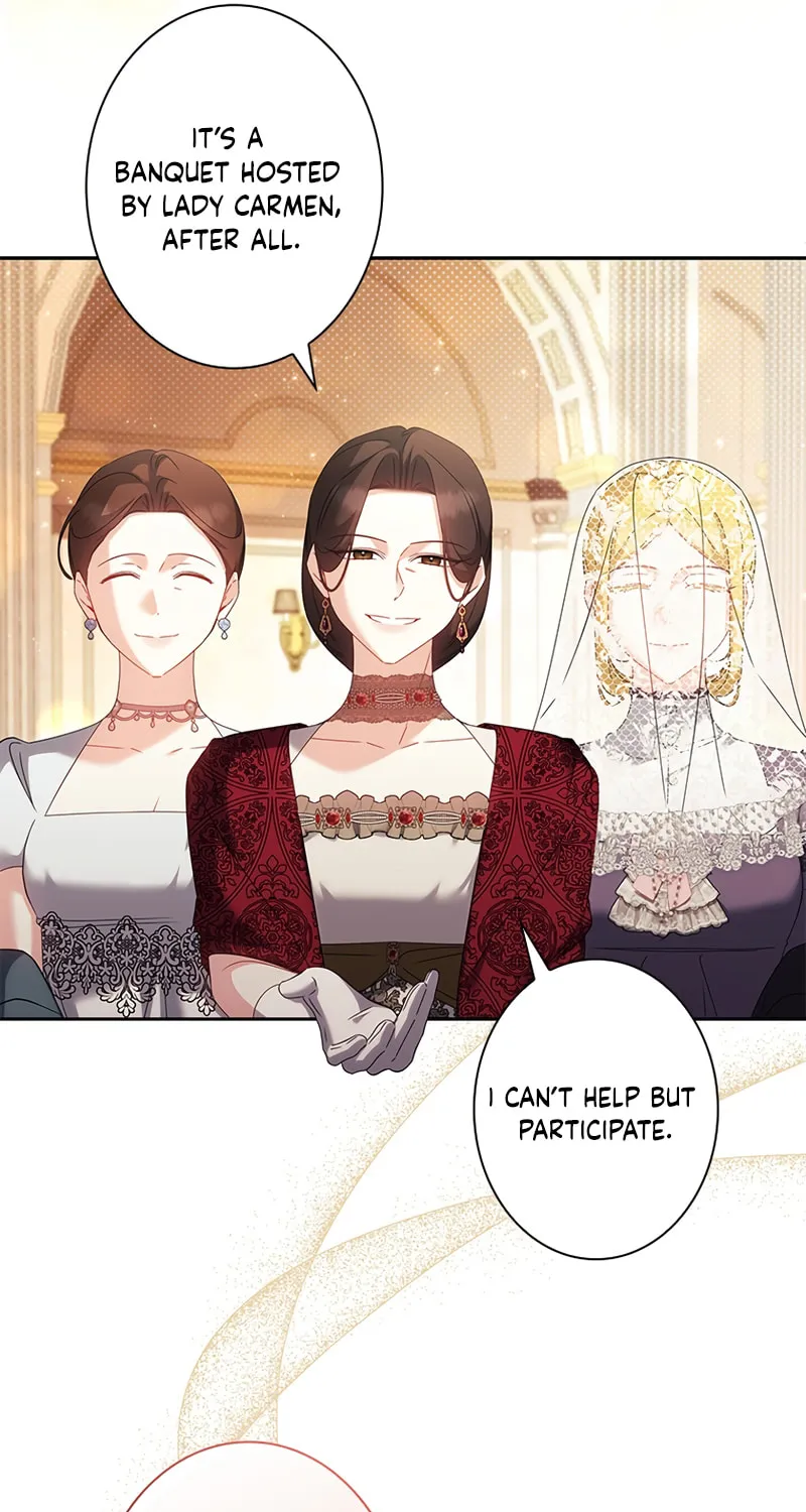 The Regressor Heroine and the Villainess Seeks to Coexist Chapter 29 page 15 - 