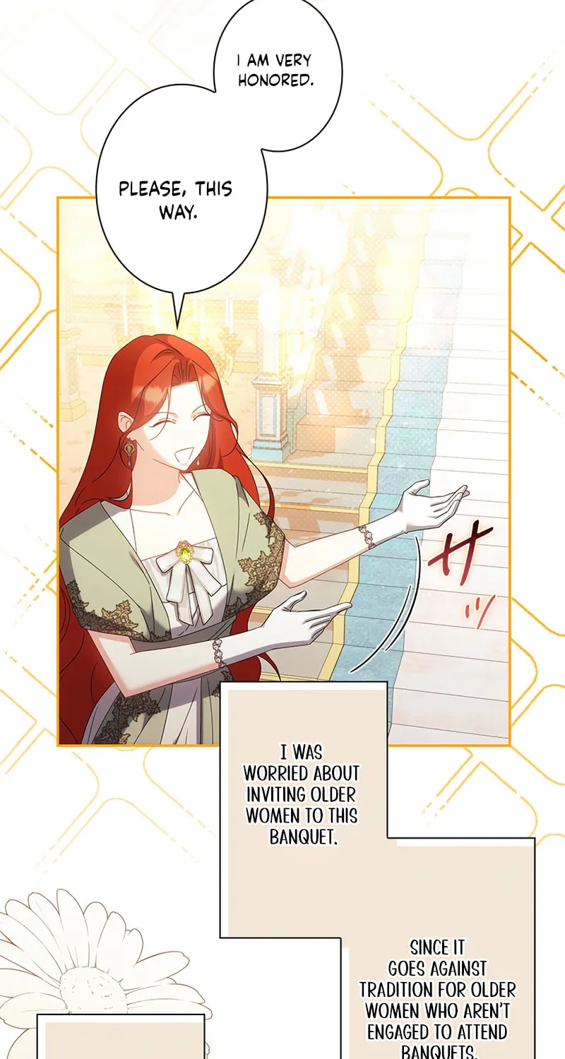 The Regressor Heroine and the Villainess Seeks to Coexist Chapter 29 page 17 - 