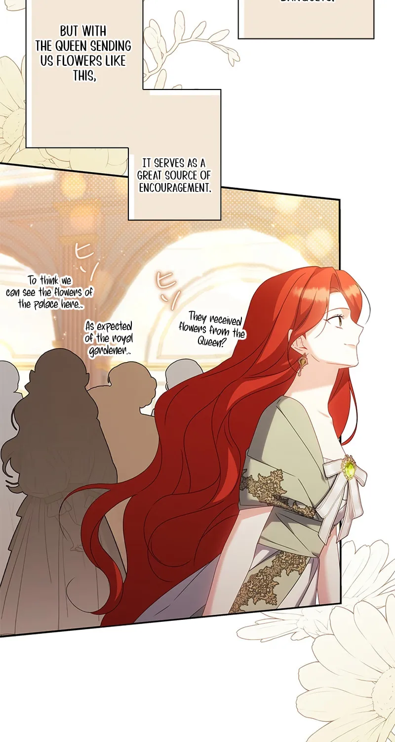 The Regressor Heroine and the Villainess Seeks to Coexist Chapter 29 page 18 - 