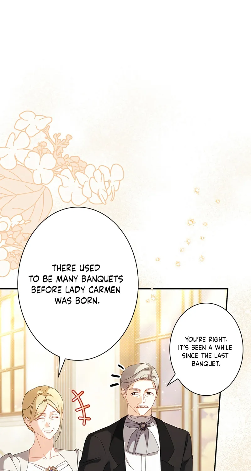 The Regressor Heroine and the Villainess Seeks to Coexist Chapter 29 page 3 - 