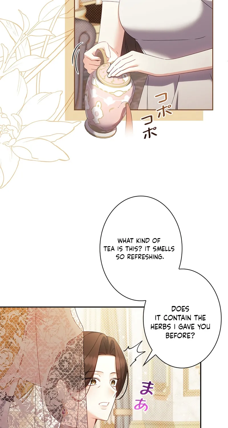 The Regressor Heroine and the Villainess Seeks to Coexist Chapter 29 page 21 - 