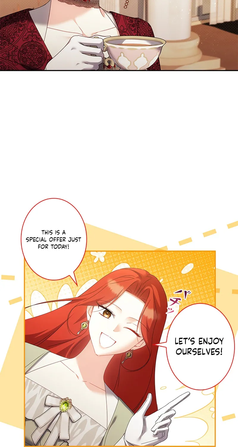 The Regressor Heroine and the Villainess Seeks to Coexist Chapter 29 page 25 - 