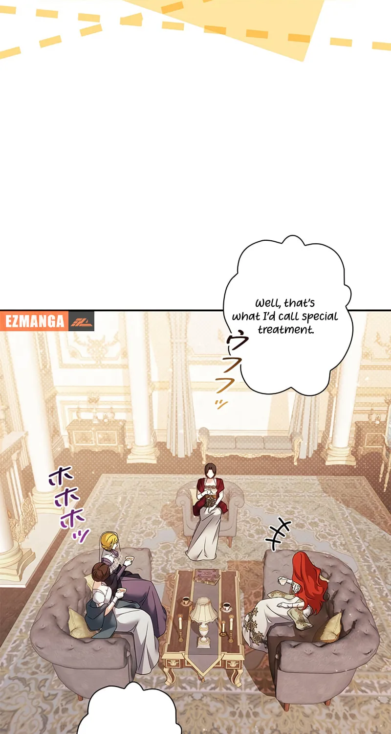 The Regressor Heroine and the Villainess Seeks to Coexist Chapter 29 page 26 - 