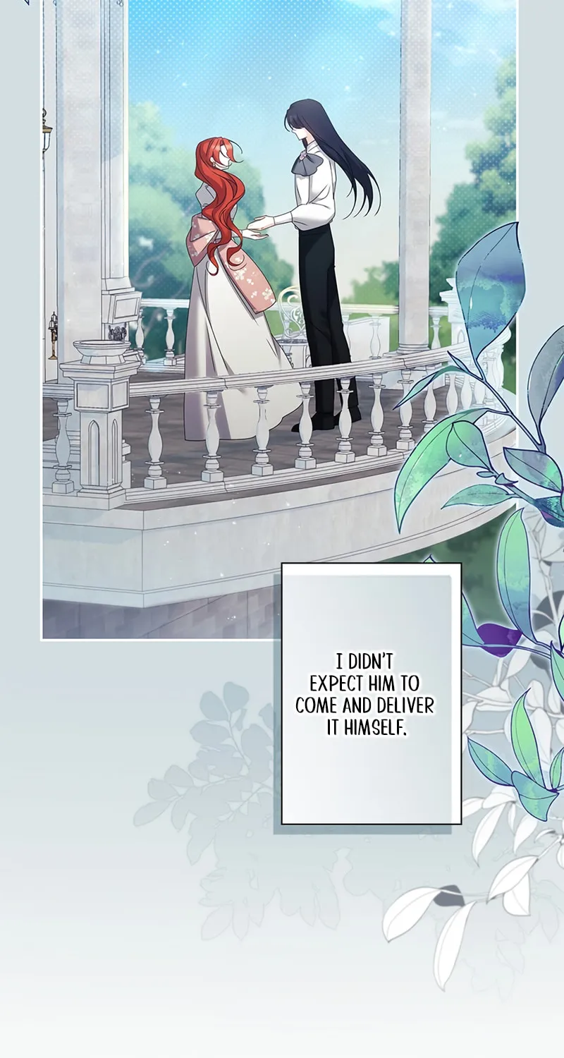 The Regressor Heroine and the Villainess Seeks to Coexist Chapter 29 page 28 - 