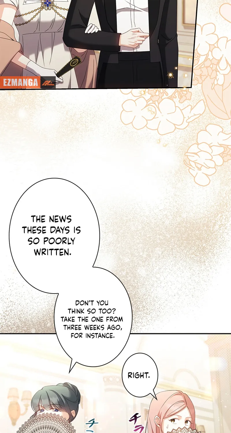 The Regressor Heroine and the Villainess Seeks to Coexist Chapter 29 page 4 - 