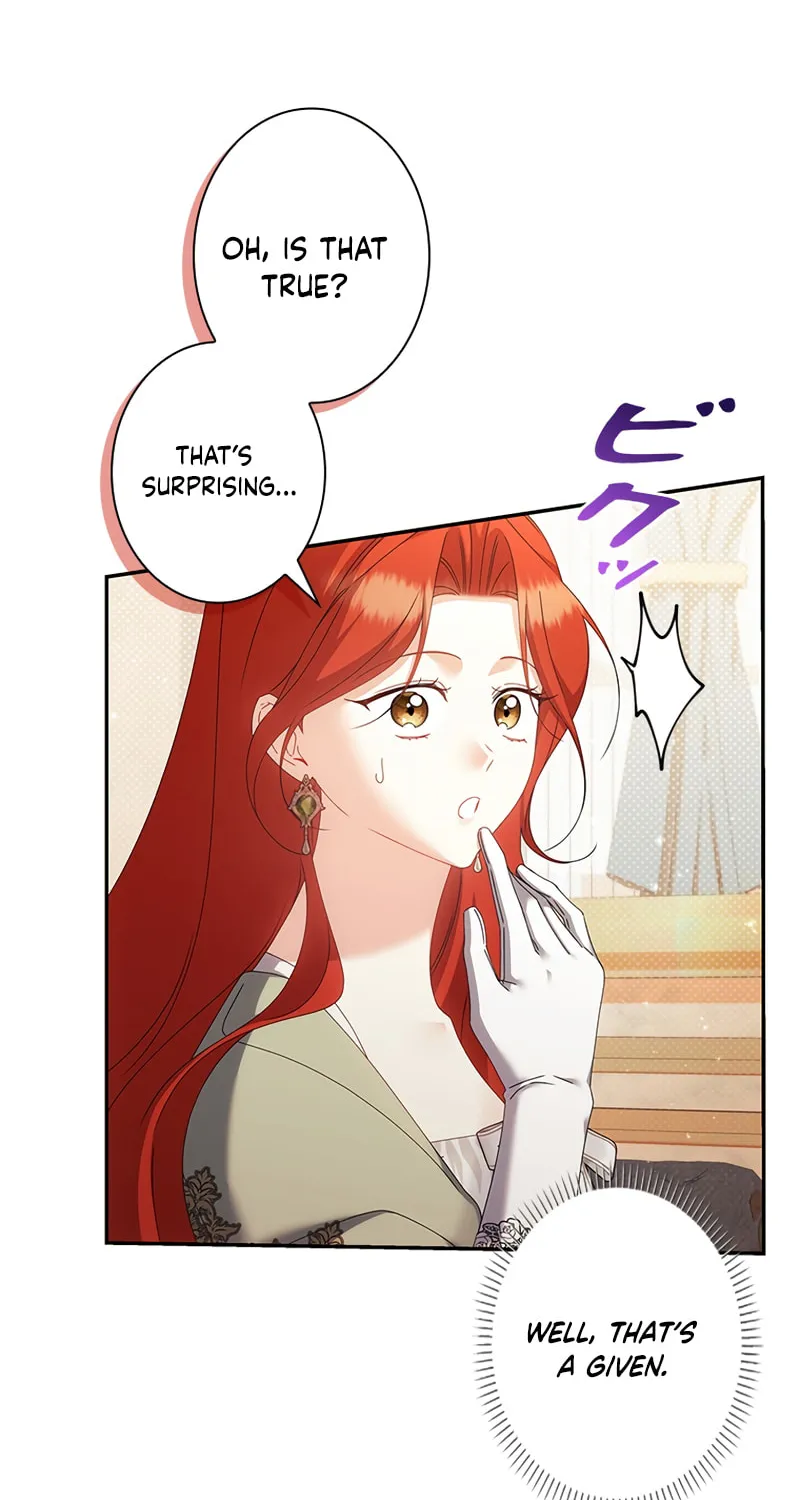 The Regressor Heroine and the Villainess Seeks to Coexist Chapter 29 page 33 - 
