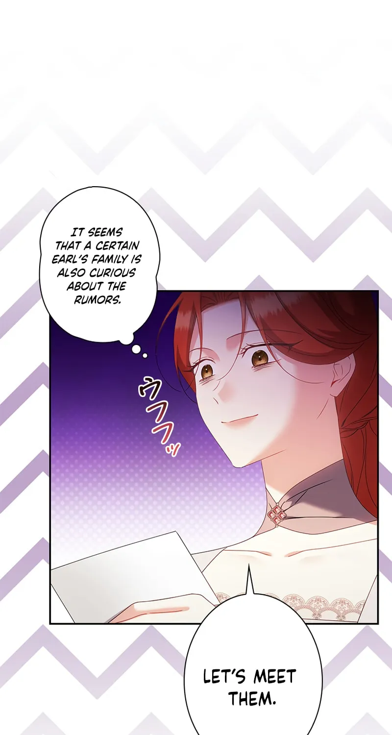 The Regressor Heroine and the Villainess Seeks to Coexist Chapter 29 page 38 - 
