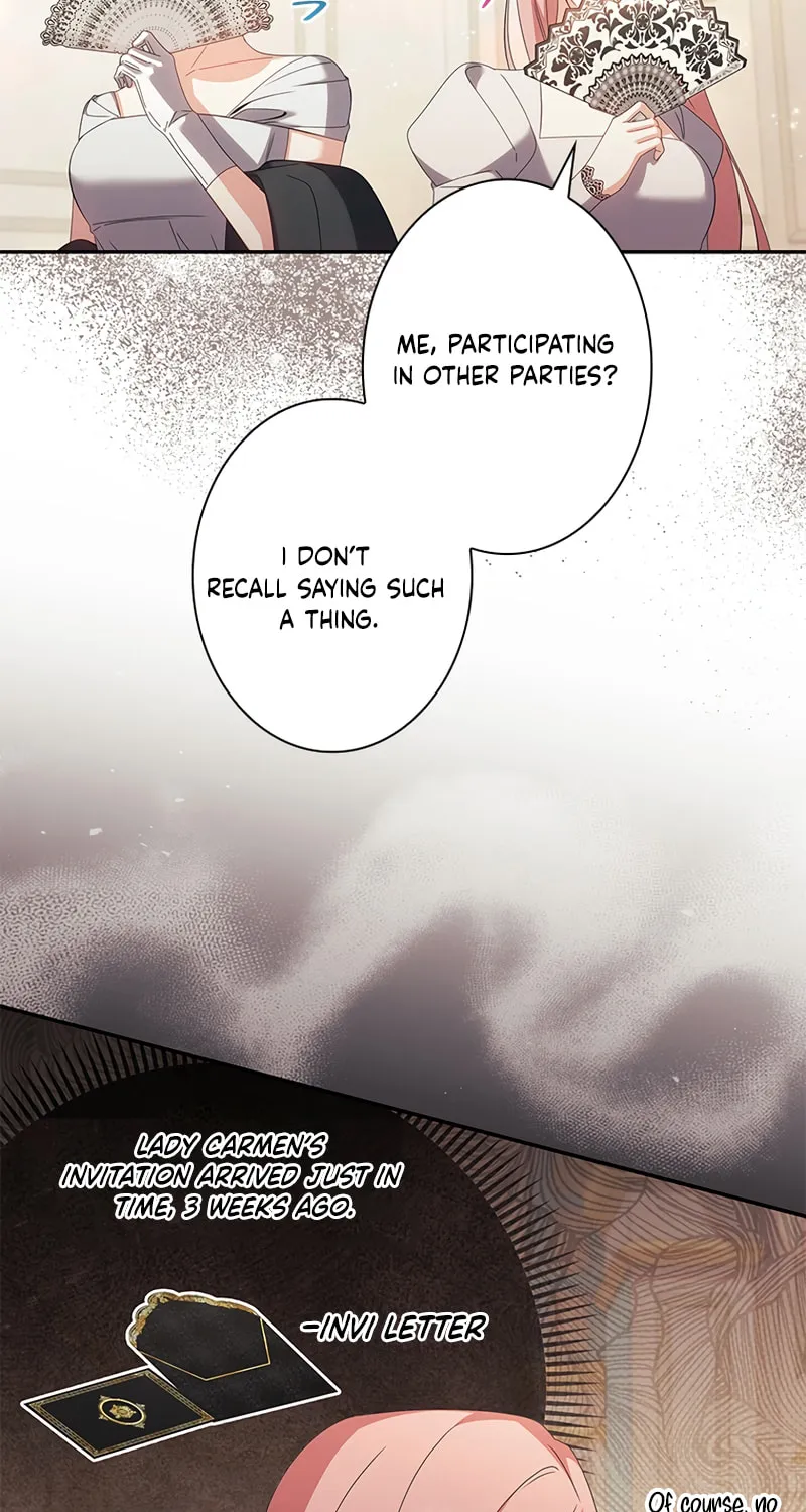 The Regressor Heroine and the Villainess Seeks to Coexist Chapter 29 page 5 - 