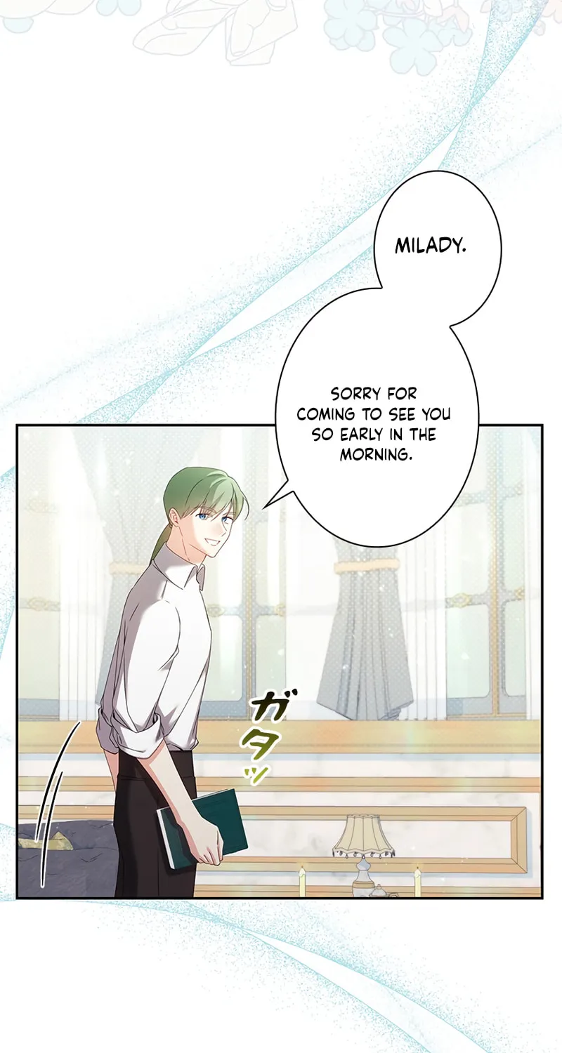 The Regressor Heroine and the Villainess Seeks to Coexist Chapter 29 page 41 - 