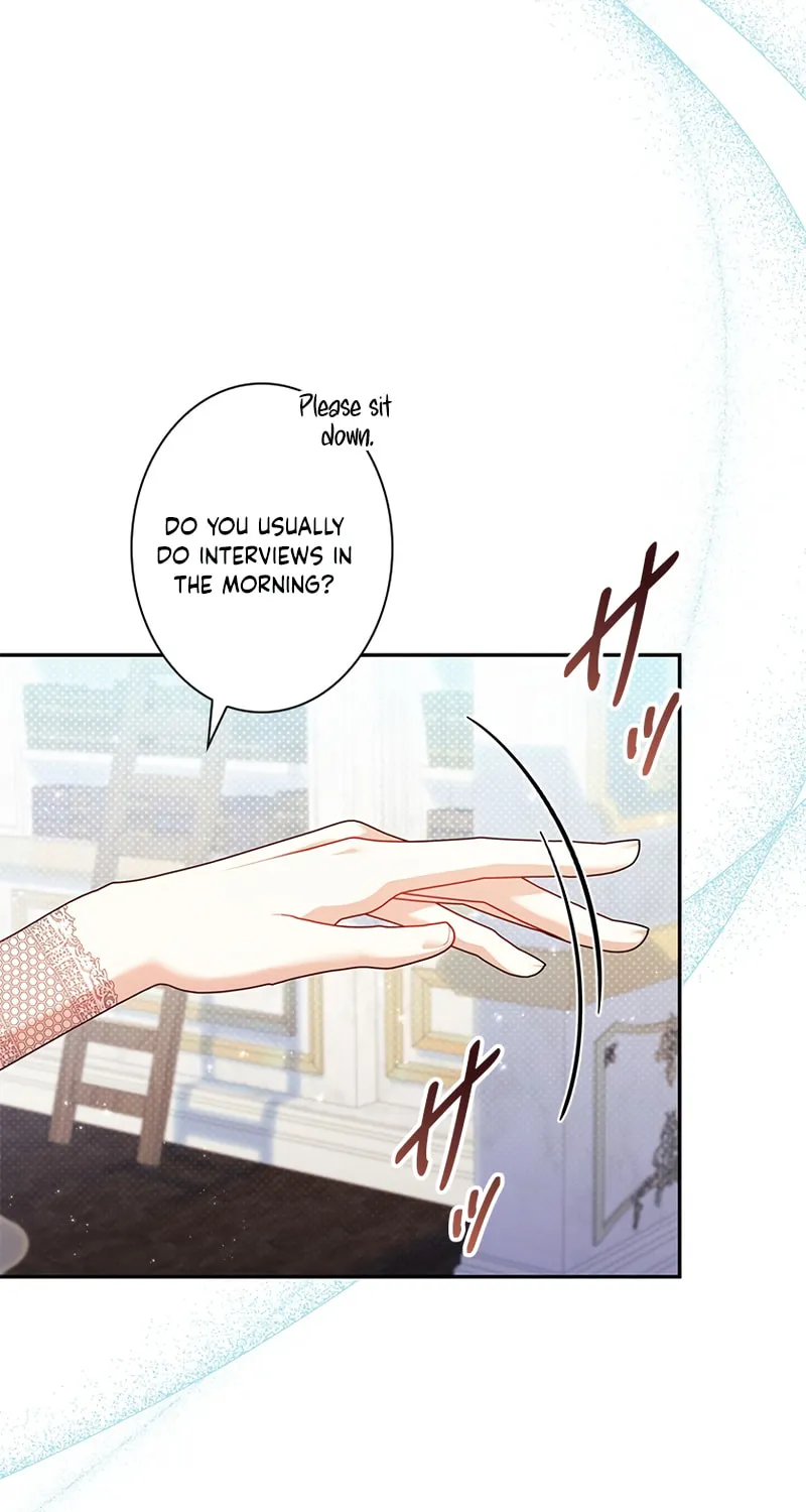 The Regressor Heroine and the Villainess Seeks to Coexist Chapter 29 page 42 - 