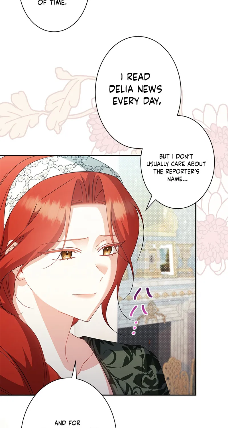 The Regressor Heroine and the Villainess Seeks to Coexist Chapter 29 page 44 - 