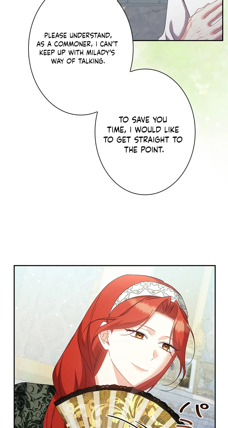 The Regressor Heroine and the Villainess Seeks to Coexist Chapter 29 page 46 - 