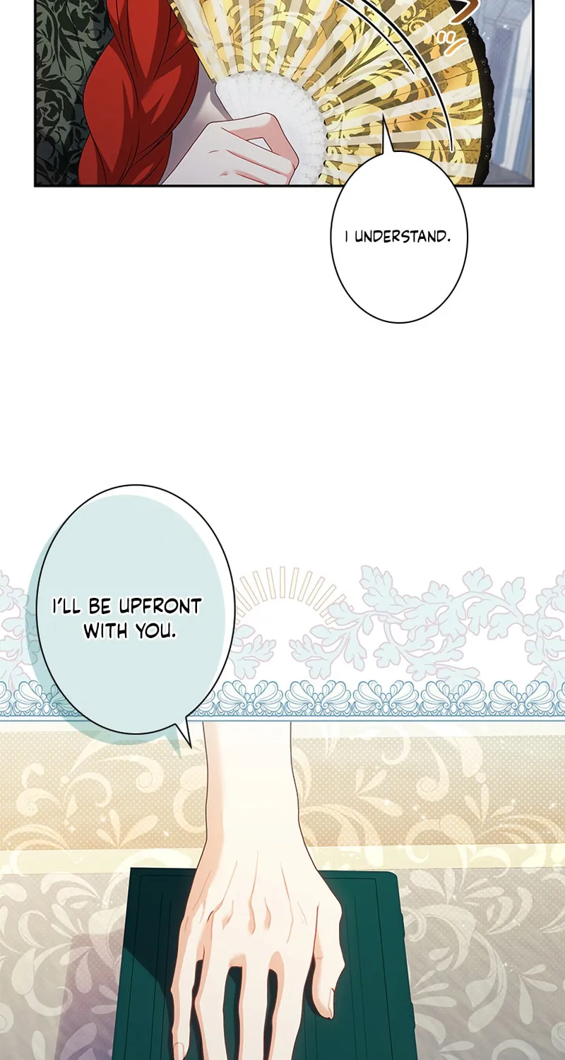 The Regressor Heroine and the Villainess Seeks to Coexist Chapter 29 page 47 - 
