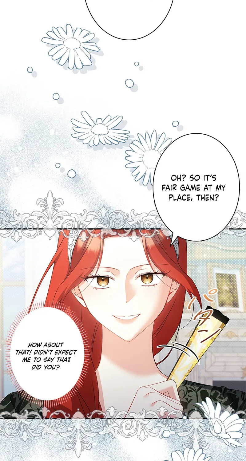 The Regressor Heroine and the Villainess Seeks to Coexist Chapter 29 page 50 - 