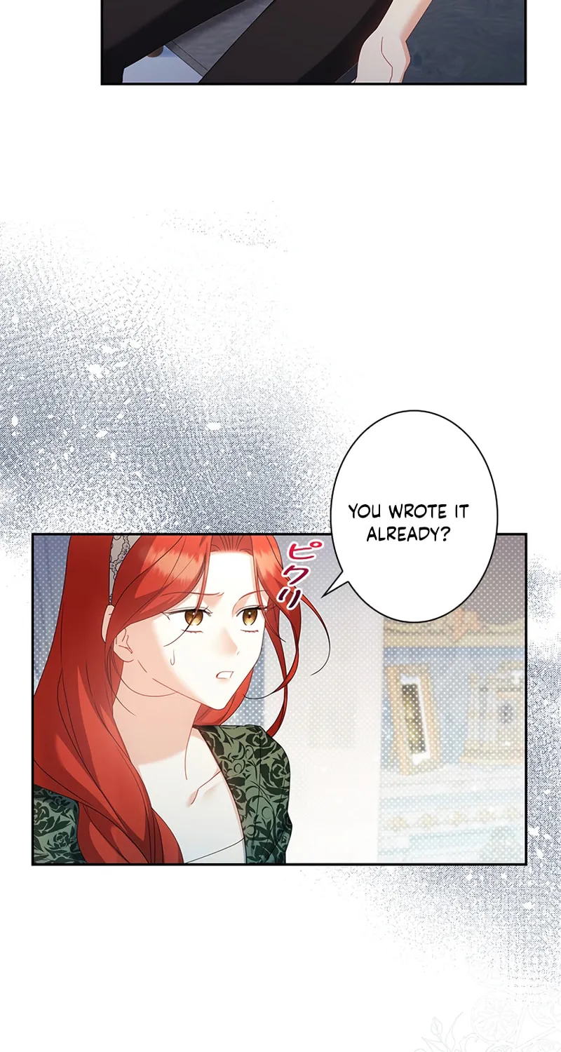 The Regressor Heroine and the Villainess Seeks to Coexist Chapter 29 page 54 - 