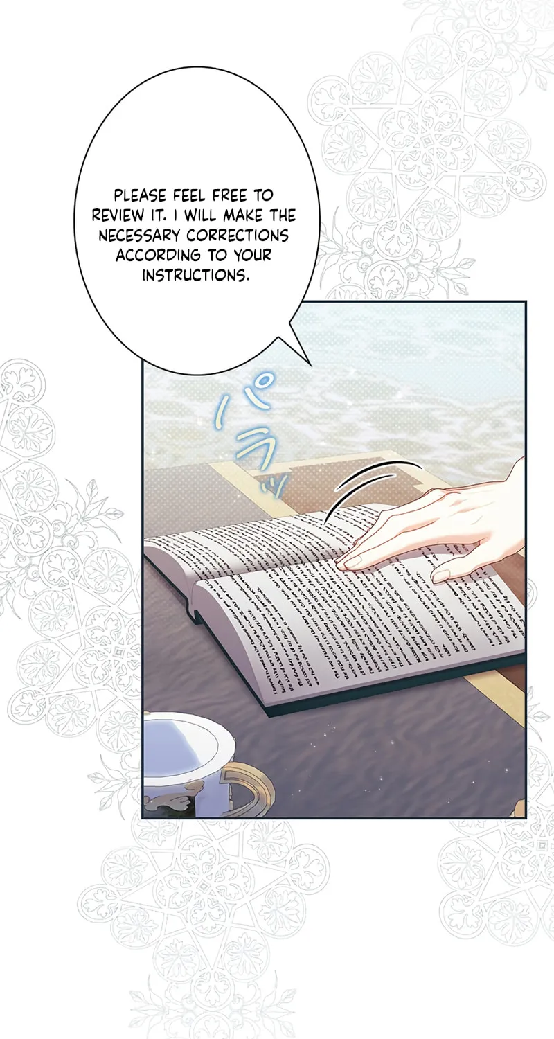 The Regressor Heroine and the Villainess Seeks to Coexist Chapter 29 page 55 - 