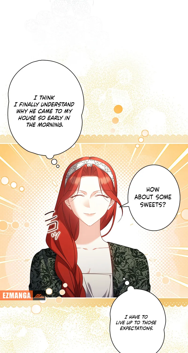 The Regressor Heroine and the Villainess Seeks to Coexist Chapter 29 page 56 - 