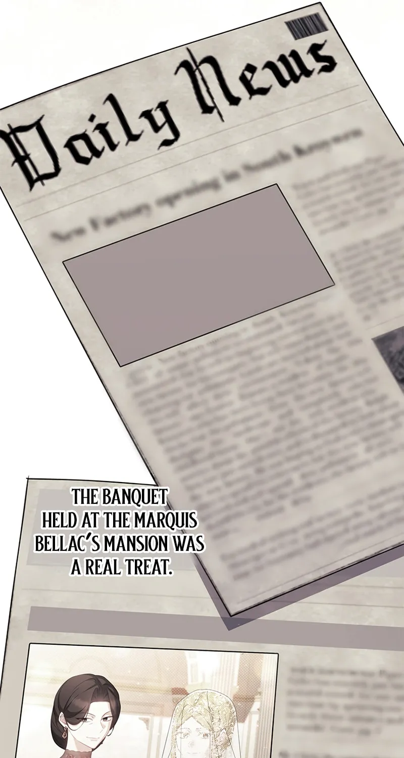 The Regressor Heroine and the Villainess Seeks to Coexist Chapter 29 page 58 - 