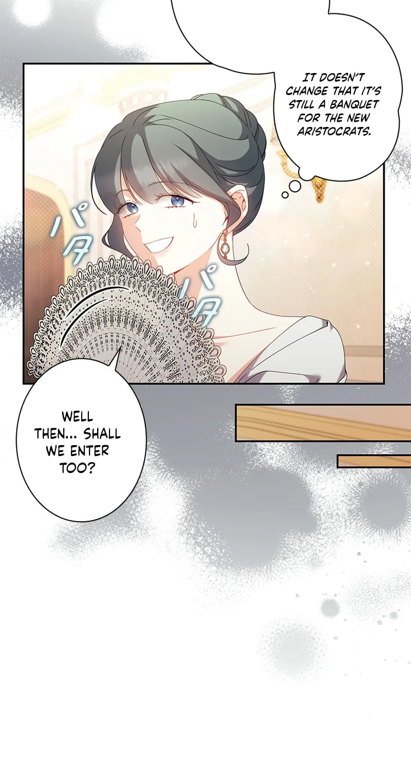 The Regressor Heroine and the Villainess Seeks to Coexist Chapter 29 page 7 - 