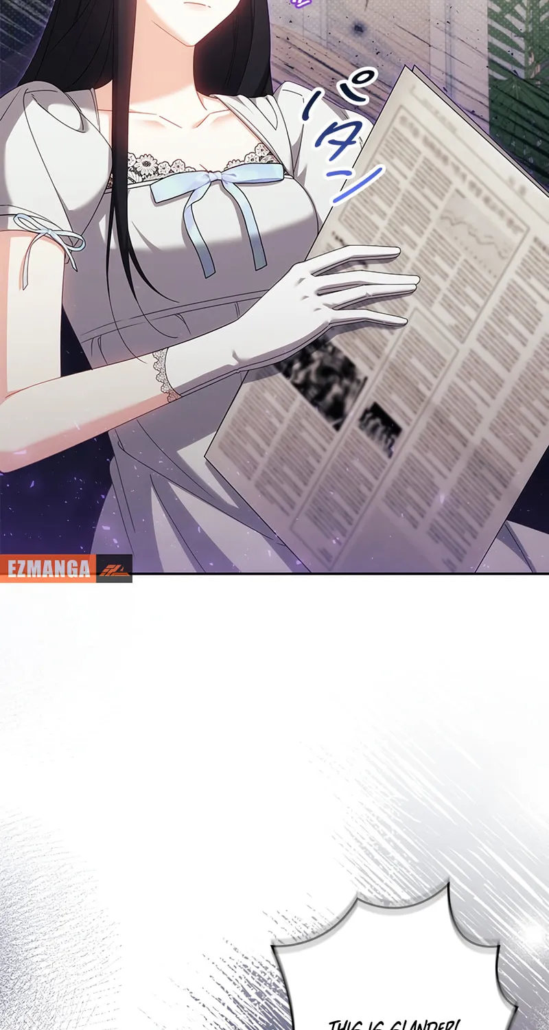 The Regressor Heroine and the Villainess Seeks to Coexist Chapter 29 page 61 - 