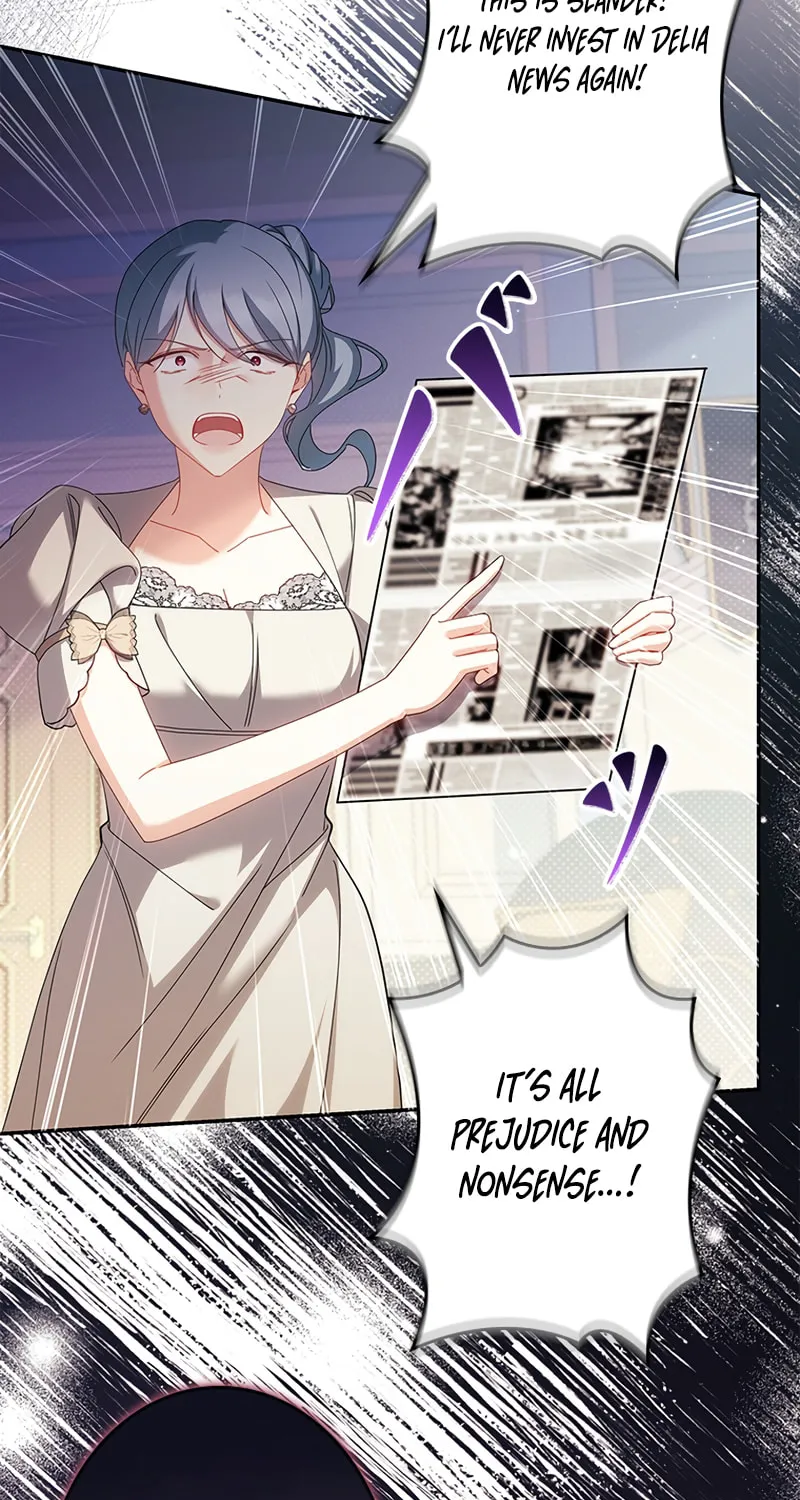 The Regressor Heroine and the Villainess Seeks to Coexist Chapter 29 page 62 - 