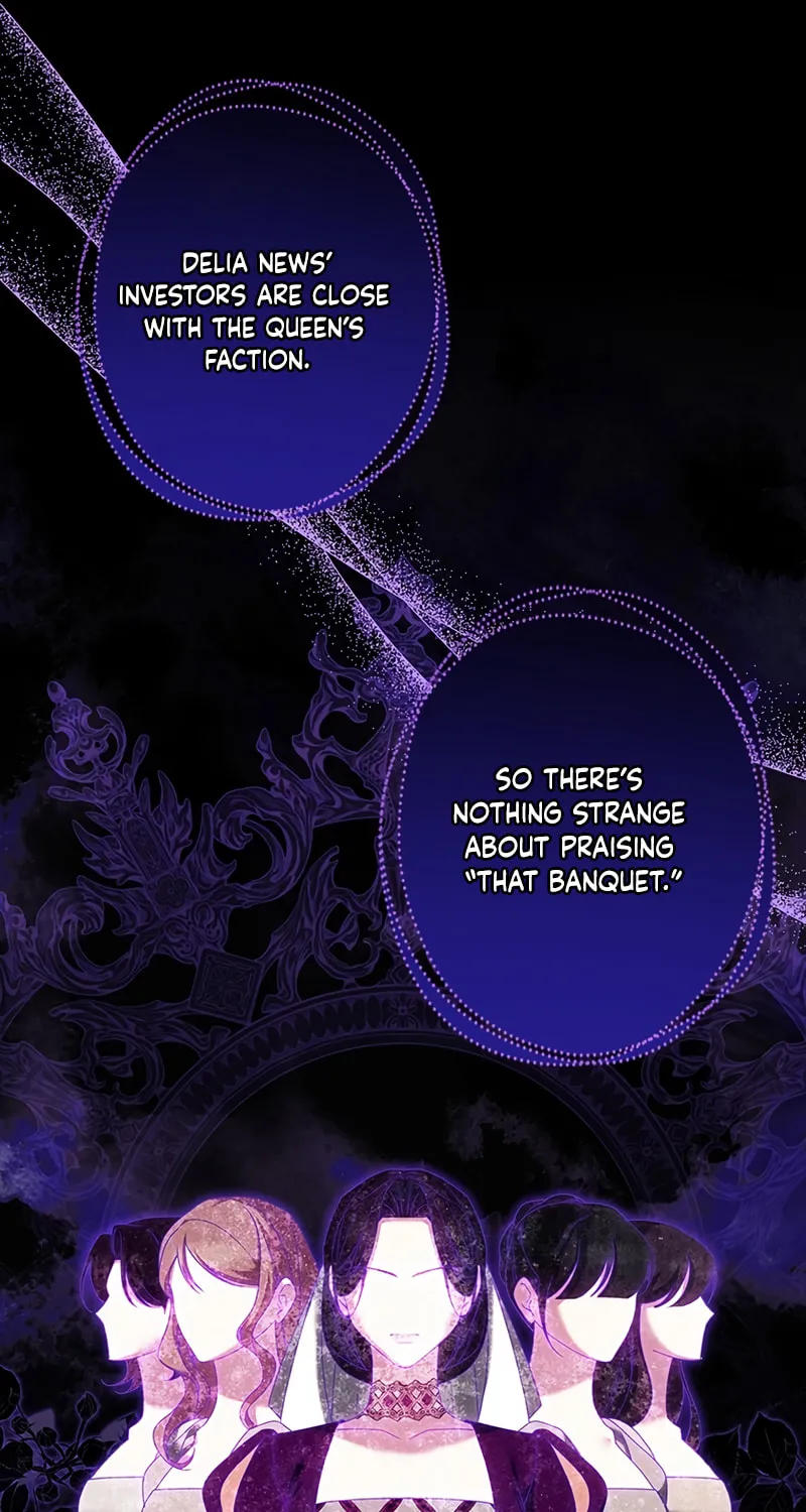 The Regressor Heroine and the Villainess Seeks to Coexist Chapter 29 page 66 - 