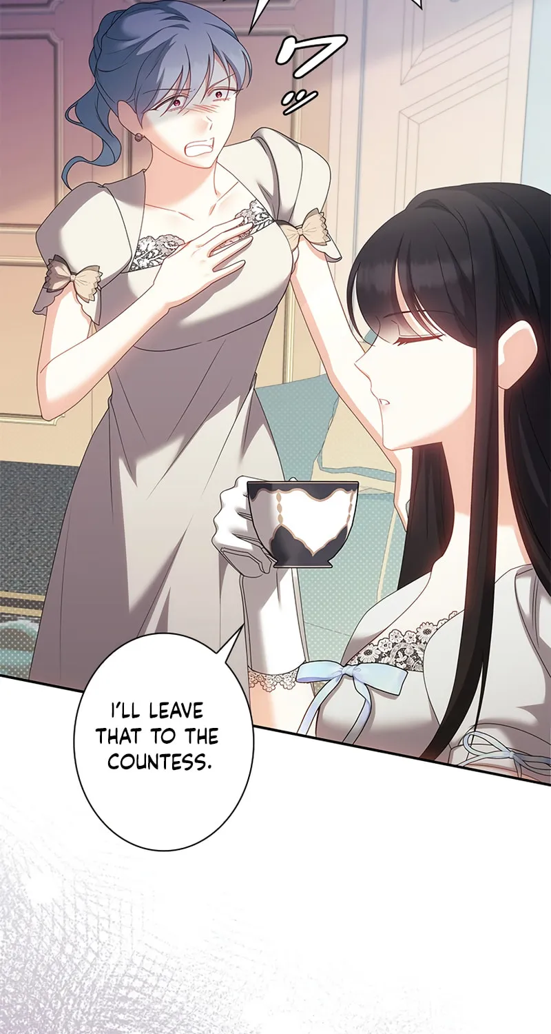 The Regressor Heroine and the Villainess Seeks to Coexist Chapter 29 page 68 - 