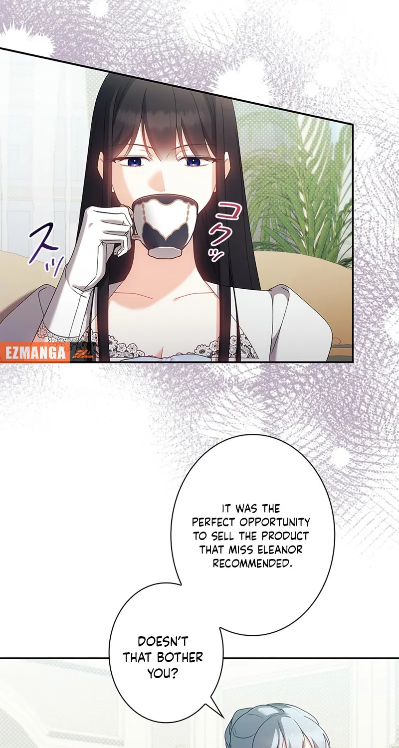 The Regressor Heroine and the Villainess Seeks to Coexist Chapter 29 page 69 - 