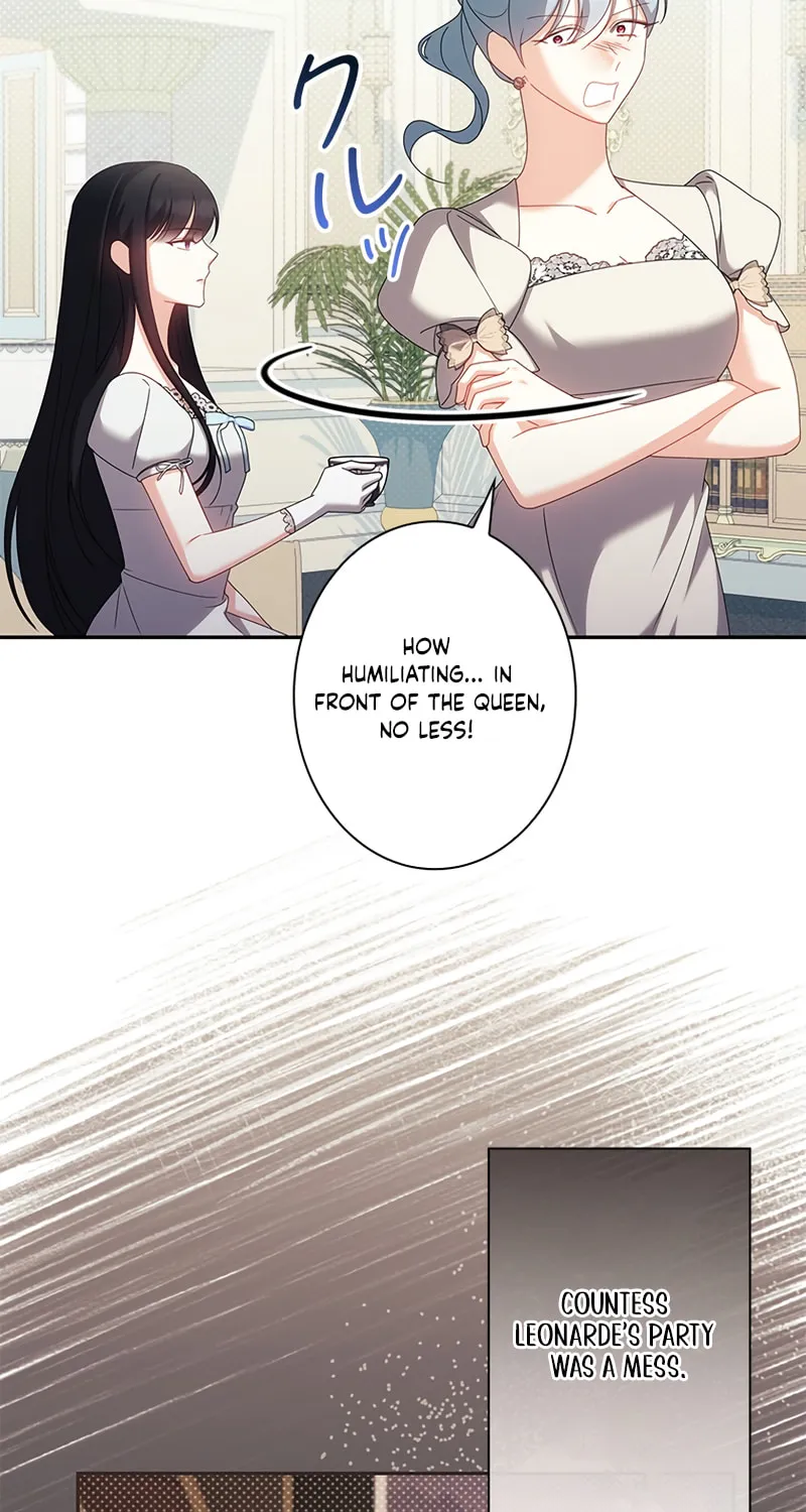 The Regressor Heroine and the Villainess Seeks to Coexist Chapter 29 page 70 - 