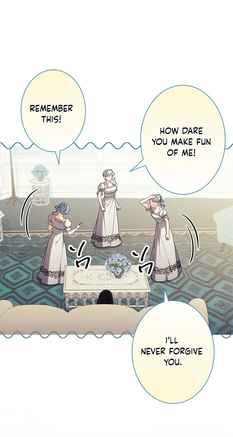The Regressor Heroine and the Villainess Seeks to Coexist Chapter 29 page 72 - 