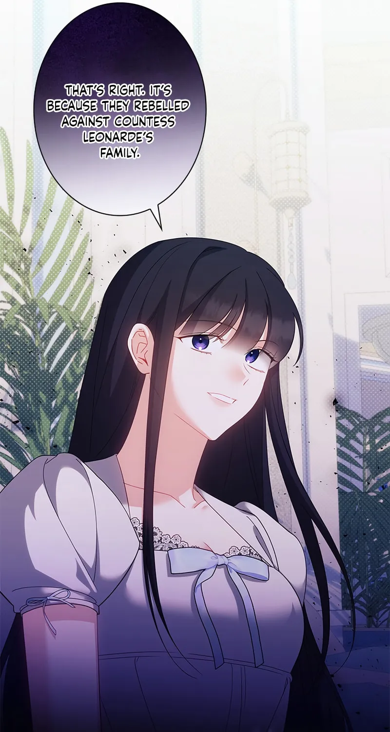 The Regressor Heroine and the Villainess Seeks to Coexist Chapter 29 page 76 - 