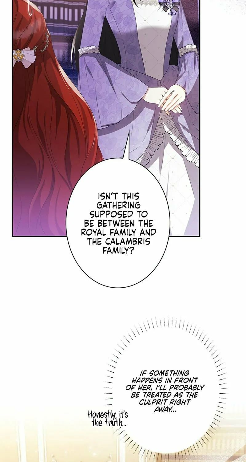 The Regressor Heroine and the Villainess Seeks to Coexist Chapter 3 page 11 - 