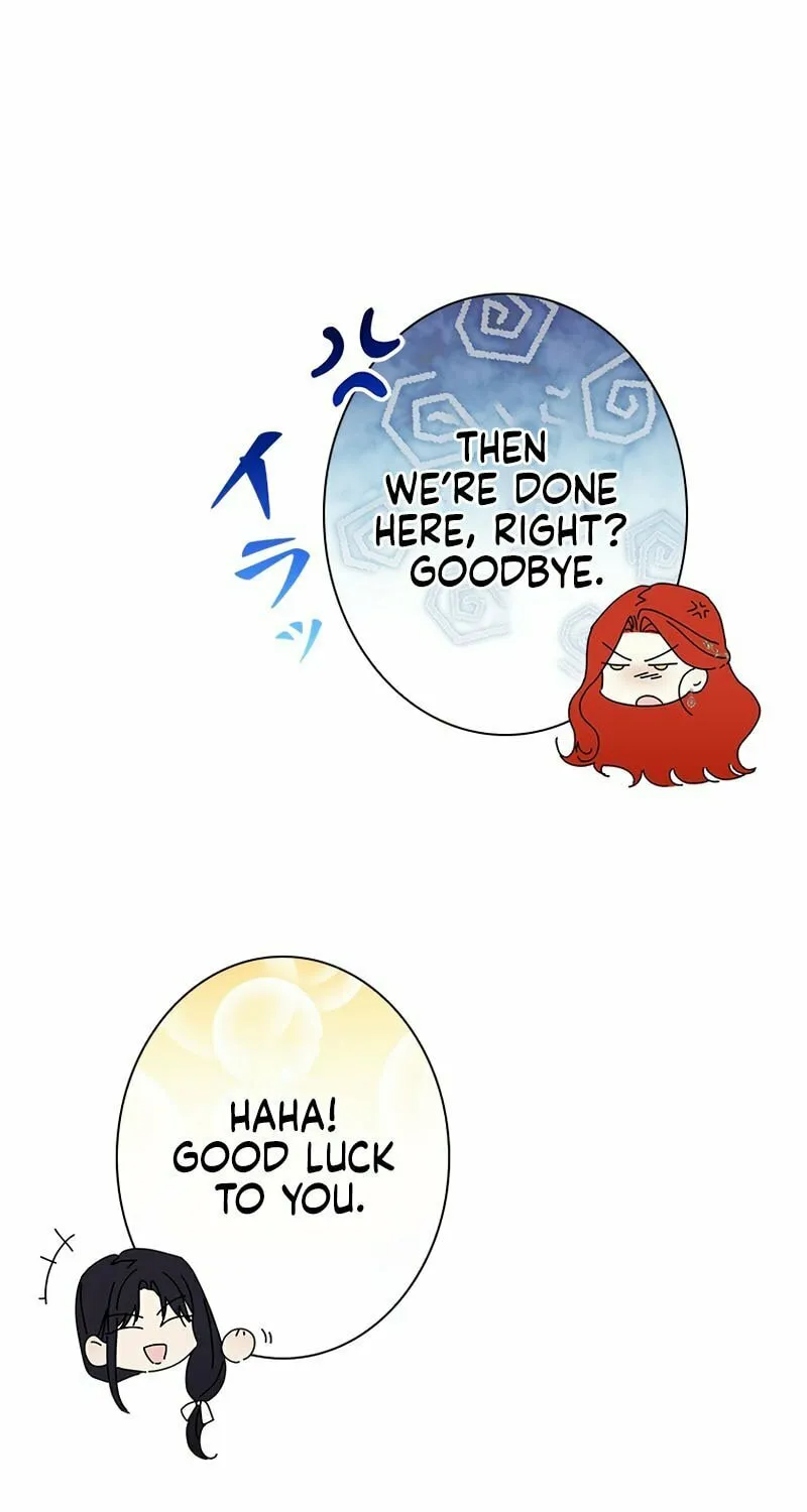 The Regressor Heroine and the Villainess Seeks to Coexist Chapter 3 page 101 - 
